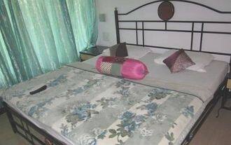 Suyash Dham Bungalow, Mahabaleshwar 1